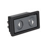 Rostra Powertrain Door Window Switch 66-0201