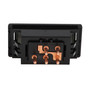 Rostra Powertrain Door Window Switch 66-0201