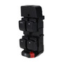 Rostra Powertrain Door Window Switch 66-0098