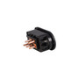 Rostra Powertrain Door Window Switch 66-0139
