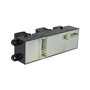 Rostra Powertrain Door Window Switch 66-0116