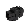Rostra Powertrain Door Window Switch 66-0469