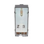 Rostra Powertrain Door Window Switch 66-0241