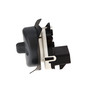 Rostra Powertrain Door Mirror Switch 66-0202