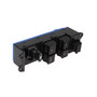 Rostra Powertrain Door Window Switch 66-0117