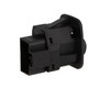 Rostra Powertrain Door Mirror Switch 66-0028