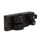 Rostra Powertrain Door Window Switch 66-0471