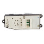 Rostra Powertrain Door Window Switch 66-0471