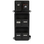 Rostra Powertrain Door Window Switch 66-0291