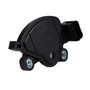 Rostra Powertrain Neutral Safety Switch 67-0008