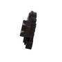 Rostra Powertrain Neutral Safety Switch 67-0008