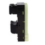 Rostra Powertrain Door Window Switch 66-0744