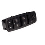 Rostra Powertrain Door Window Switch 66-0118