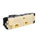Rostra Powertrain Door Window Switch 66-0345