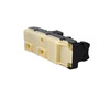 Rostra Powertrain Door Window Switch 66-0345