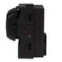 Rostra Powertrain Door Window Switch 66-0205