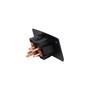Rostra Powertrain Door Window Switch 66-0143