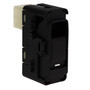 Rostra Powertrain Door Window Switch 66-0083
