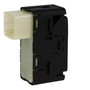 Rostra Powertrain Door Window Switch 66-0083