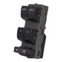 Rostra Powertrain Door Window Switch 66-0574
