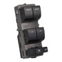Rostra Powertrain Door Window Switch 66-0574