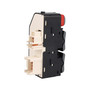 Rostra Powertrain Door Window Switch 66-0144