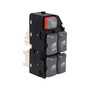 Rostra Powertrain Door Window Switch 66-0144