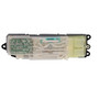 Rostra Powertrain Door Window Switch 66-0772