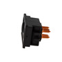 Rostra Powertrain Door Window Switch 66-0206