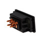 Rostra Powertrain Door Window Switch 66-0206