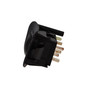 Rostra Powertrain Door Window Switch 66-0120