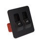 Rostra Powertrain Door Window Switch 66-0247