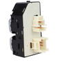 Rostra Powertrain Door Window Switch 66-0103