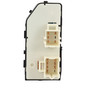 Rostra Powertrain Door Window Switch 66-0103