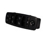 Rostra Powertrain Door Window Switch 66-0433