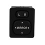 Rostra Powertrain Door Mirror Switch 66-0776