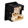 Rostra Powertrain Door Mirror Switch 66-0776