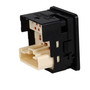 Rostra Powertrain Door Mirror Switch 66-0776