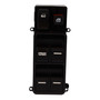 Rostra Powertrain Door Window Switch 66-0350