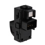 Rostra Powertrain Door Window Switch 66-0248
