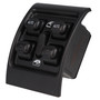 Rostra Powertrain Door Window Switch 66-0487