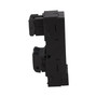 Rostra Powertrain Door Window Switch 66-0800