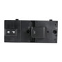 Rostra Powertrain Door Window Switch 66-0213