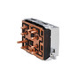 Rostra Powertrain Door Window Switch 66-0123