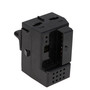 Rostra Powertrain Door Window Switch 66-0600