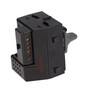 Rostra Powertrain Door Window Switch 66-0600