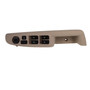 Rostra Powertrain Door Window Switch 66-0148