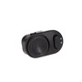 Rostra Powertrain Door Mirror Switch 66-0305