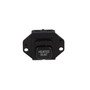 Rostra Powertrain Seat Heater Switch 66-1223