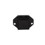 Rostra Powertrain Seat Heater Switch 66-1223